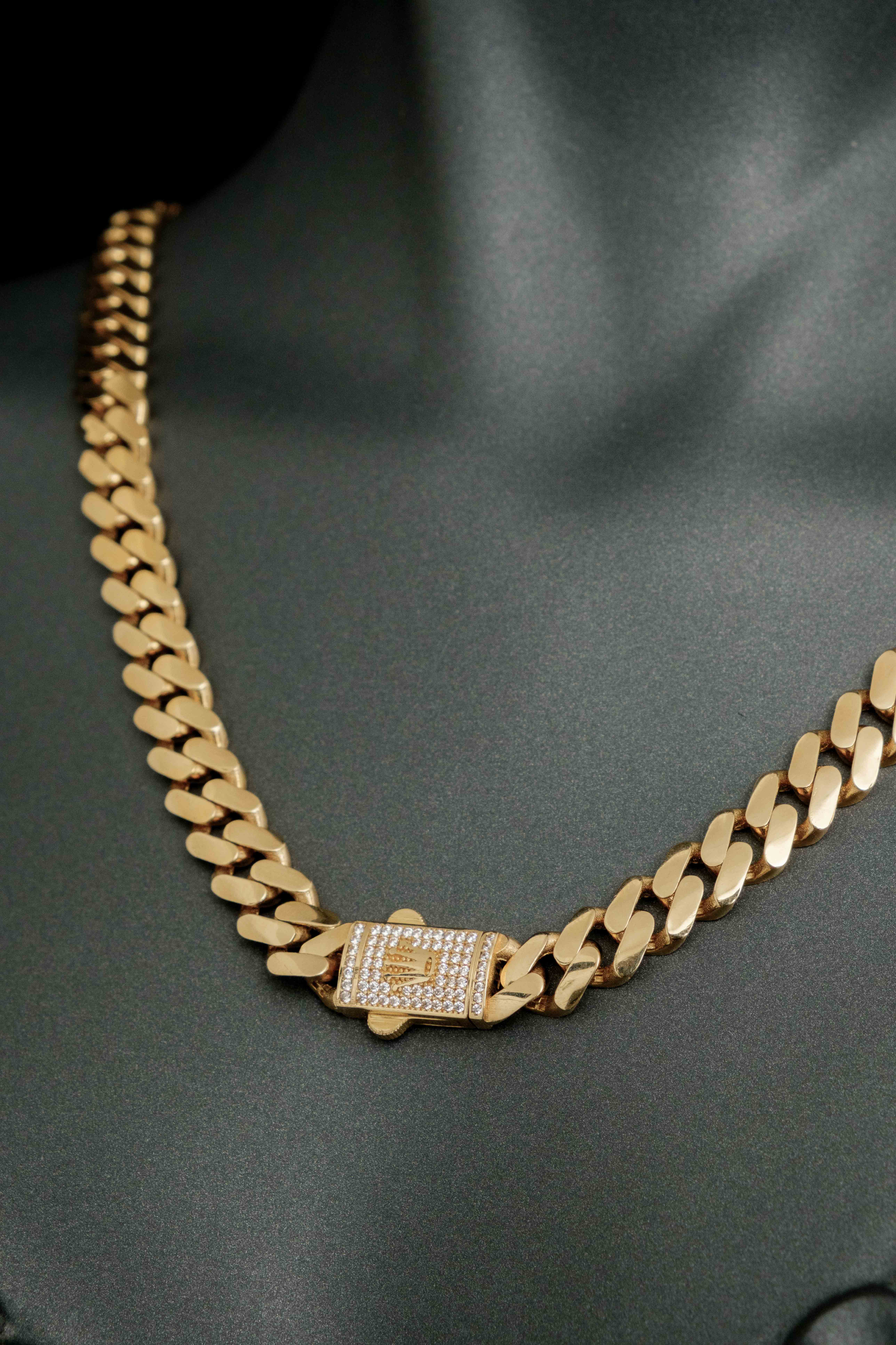 Tasarım Gurmet Gerdanlık